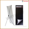 Triangle x banner stand wholesales